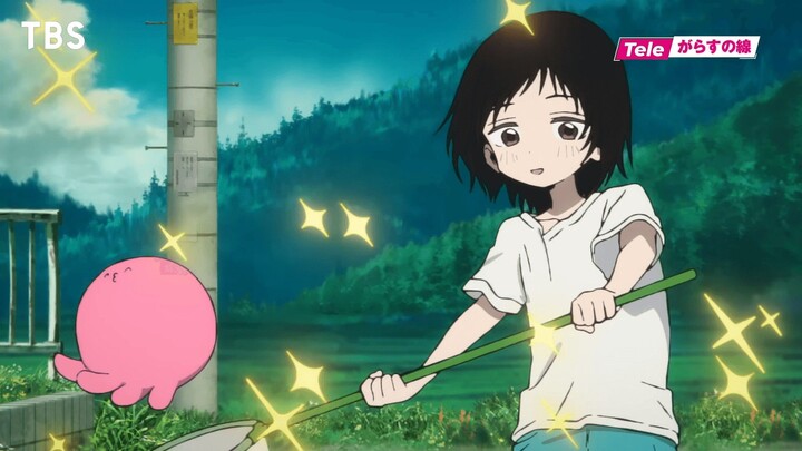 Membahas anime baru 2025 ||Takopi s Original Sin || yang gak kuat mental jangan coba coba nonton ✋