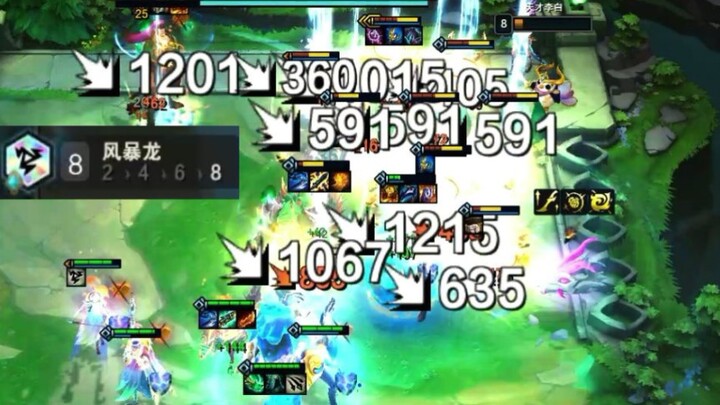 Aren’t we all playing 8 Storm just for this one satisfying moment?