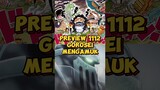 Gorosei Mengamuk ❗ Luffy Dan Nakama Semakin Terdesak ⁉️ | One Piece #shorts