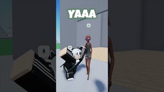 Roblox Voice Chat Tapi Kok ANEH YA??? | Roblox Indonesia