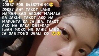 sorry po babii 😭
