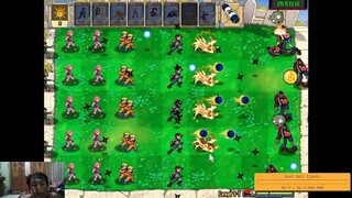 Naruto vs Zombies PC Level 1-1