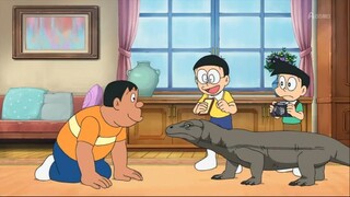 Doraemon episode 662