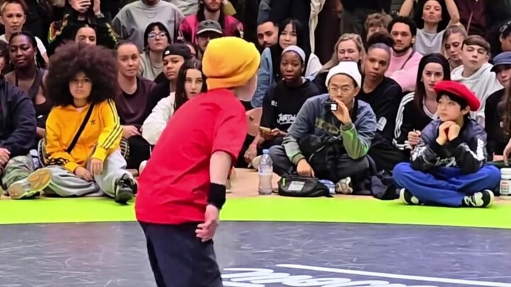 Bagaimana bisa kehidupan usia 13 tahun seheboh ini?