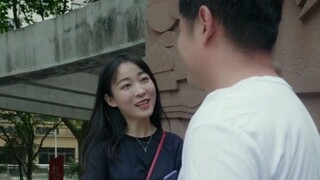 皮裤套棉裤，必定有缘故。