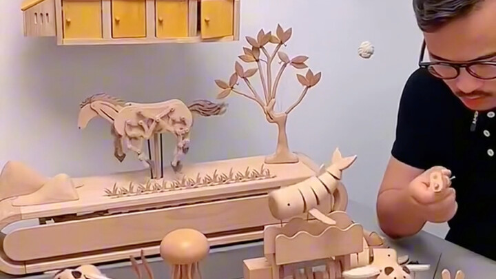 “Official note: Art is only recommended for those with an artistic streak.”