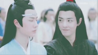 Bo Jun Yi Xiao | Anda tidak boleh melewatkan soundtrack aslinya