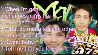 Karaoke 🎤 when I'm gone