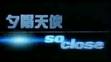 So close (cdrama) tagalog dubbed