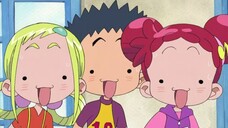 Ojamajo Doremi (Season 4) Episode 43 [Subtitle Indonesia]