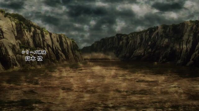 KINGDOM S3 EPISODE 15