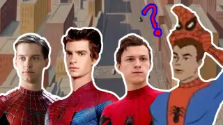 "Spider-Man 3 Heroes of No Home" plot tragically leaked