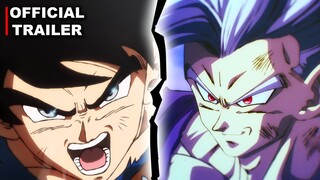 TRAILER OFICIAL! DRAGON BALL SUPER 2ª TEMPORADA - ANIME 2023 ANUNCIADO OFICIALMENTE - QND VAI SAIR?