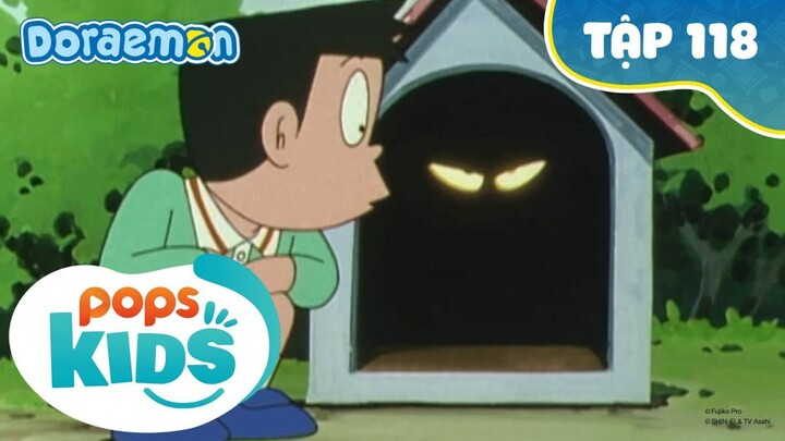 [S3] Doraemon Tập 118 - Máy Ghi Ước Mơ, Đồng Hồ Ngưng Đọng Thời Gian | Lồng Tiếng