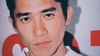 "Half Tony Leung is good enough"