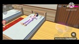 Sakura School Simulator Toons Mio School Kids