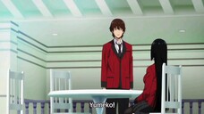 Kakegurui Episode 12 (END) Sub Indo [ARVI]