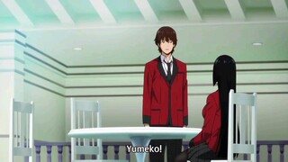 Kakegurui Episode 12 (END) Sub Indo [ARVI]