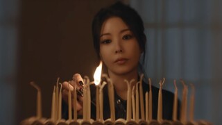 BoA Solo新曲Emptiness MV公开