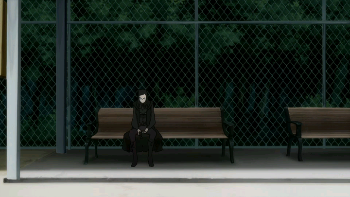 Ergo Proxy Episode 10