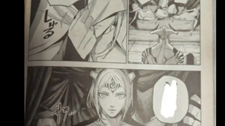 [Jujutsu Kaisen] Episode 24 Spoilers: Dabura Teams Up with His Sister to Kill the Clan Leader and Er