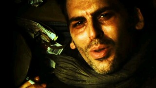 《生化危机3》最好看的一部