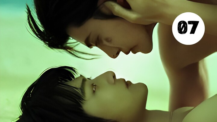Tập 7 || Đắm Chìm - Lost To You - 沦陷 | Phim bl vietsub