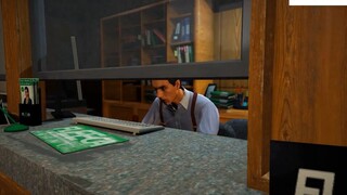 GTA 5 - Tôi từ con người bị biến thành Ác thú Đầu Bò canh gác địa ngục _ GHTG 1