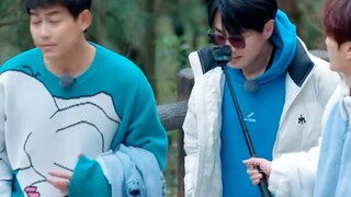 فريق الذكور العائدين للعمل: الرحلة المتجهة في اتجاه واحد التي لم يفهمها الآخرون، أصبحت الآن ذات معنى