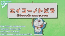 Doraemon: Cánh cửa vinh quang & Mũ nịnh hót [Vietsub]