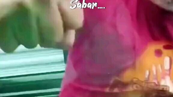 sabar