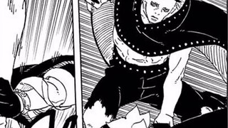 [Boruto: Next Generations as a Youngster ตอนที่ 23] Boruto เสี่ยงที่จะแพ้ Juura! Kawaki กลับมาพร้อมเ