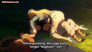 Towa no Yuugure Episode 2 (Subtitle Indonesia)
