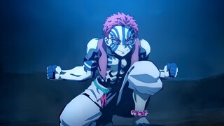 تزيين الصوت بثماني لغات لـ يي وو زو على طريقة التدمير والإبادة.