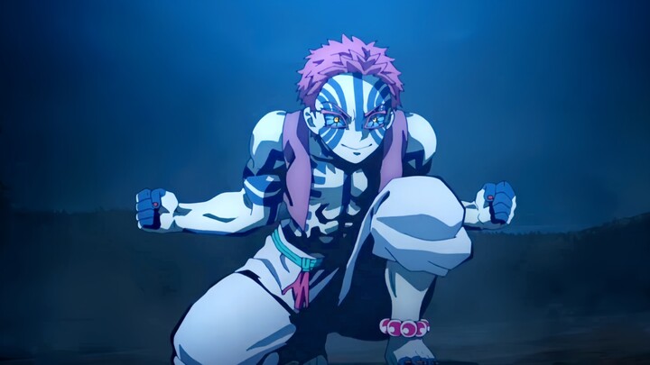 Yakumo's 8-language voice acting: destructive and annihilating style.