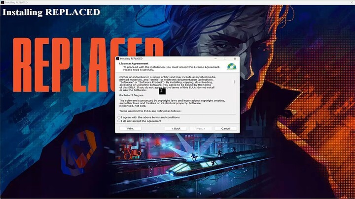 REPLACED DOWNLOAD for PC * FREE *