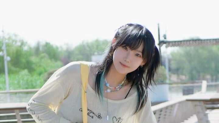 【Maoshan】Walking in the center of the world【HB2: Ten Grapefruits】