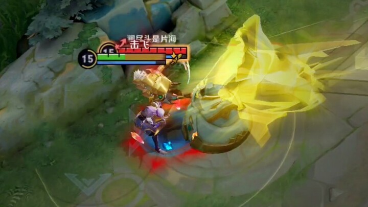 It’s do or die; I usually choose to live!