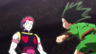 Hunter X Hunter - AMV