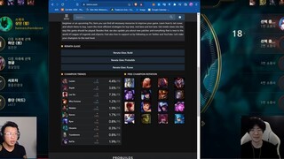 WBG THESHY LUCIAN VS FIORA , CHỌN GÓC GÂY SÁT THƯƠNG CỰC BÉN (LMHT)12.6