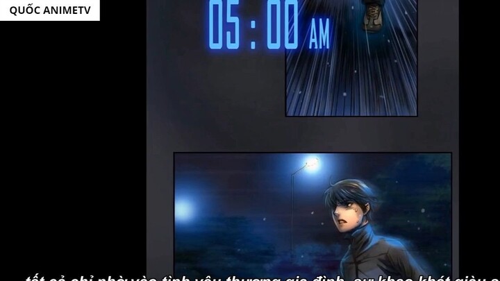 Top 10 Manhwa_Manhua Thực Tế Ảo Với Yếu Tố Game RPG Tương Tự Như Solo Leveling 2