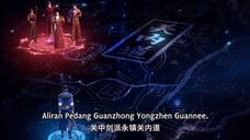Da Tang Cheng Feng Lu Eps 10 Sub indo