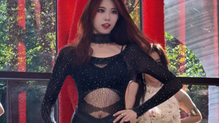 Abracadabra｜I'll win you over in just three seconds! Succubus-level arrogant dance sooin position