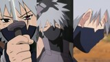 [Naruto] Kakashi từ thời niên thiếu đến khi nhận được giáp cổ