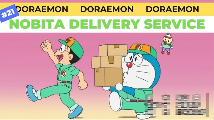 Doraemon Terbaru 2023 No Zoom HD Bahasa Subtitle Indonesia E-20