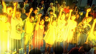 Ultraman's comebacks