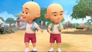 Upin & Ipin Kolam Renang Episode Terbaru 2024 - Upin Dan Ipin Full Movie Terbaru