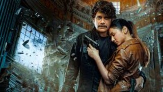 The Ghost 2022 Hindi 1080p