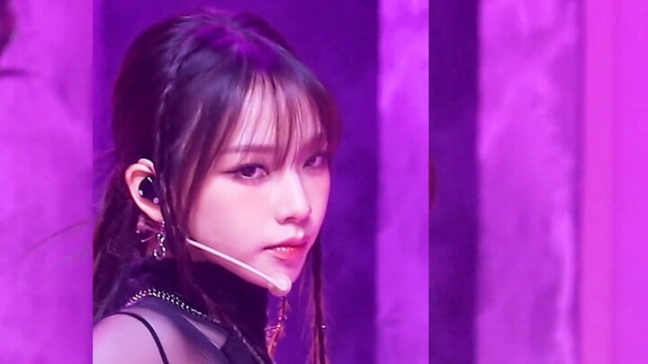 Yoo Jeong-min—Dalam urusan rias dan kostum, dia benar-benar jagoan nomor satu!