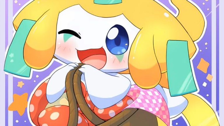 จิราชิน่ารัก